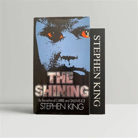 The shining first edition - pnalib