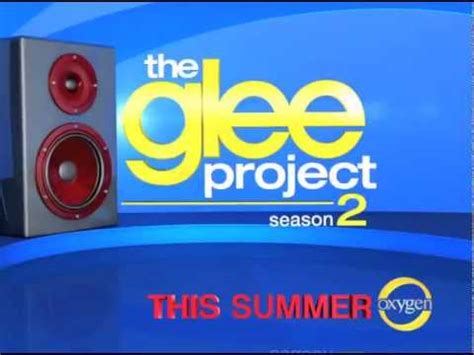 THE GLEE PROJECT: Season 2 with AGT Contender! - HOLLYWOOD JUNKET