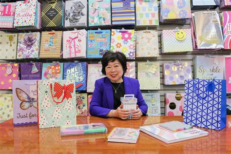 Wendy Shen on surviving the trade war