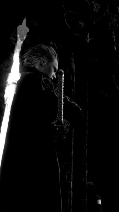 Dmc5 Vergil wallpaper | Concert, Wallpaper