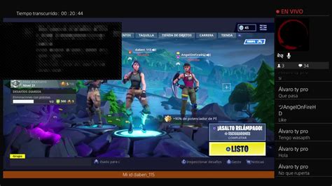 Trolleando a niños giris en FORTNITE BATTLE ROYALE YouTube