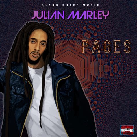 Julian Marley - Pages | iHeart