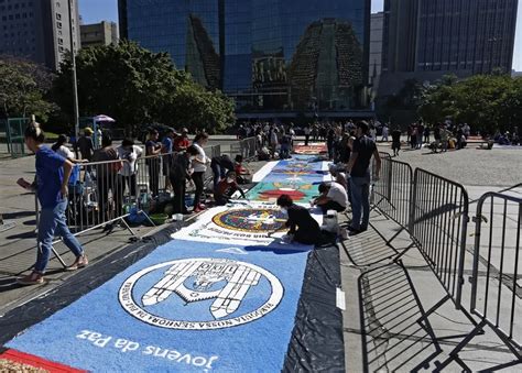 FERIADO DE Corpus Christi Veja O Que Abre E O Que Fecha No Rio De