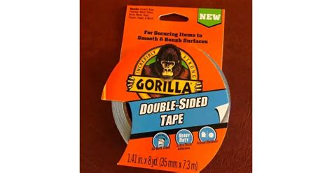 Gorilla Tape Vs. Duct Tape | In-Depth Comparison – Sticky Aide