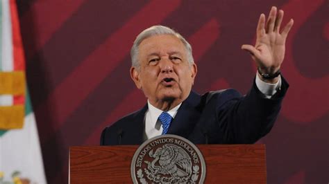 ¿qué Hará Amlo Si No Aprueban Su Terna Para Ministras De La Corte Esto Dijo Sobre Sus Planes