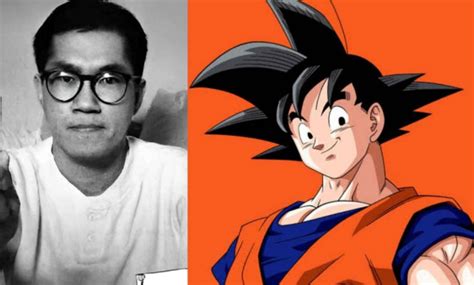 Autor De Dragon Ball Revela Porque Parou De Desenhar Mang X Nerd