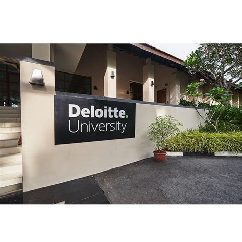 Deloitte University Asia Pacific (DUAP)