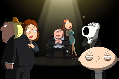 The 25 best episodes of Family Guy, ranked