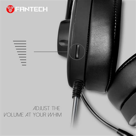 Fantech Hg Captain Gaming Headset Fantech