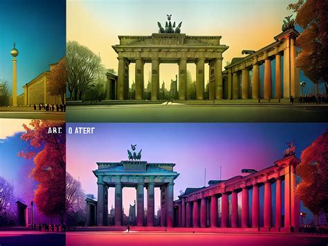 A Queda Do Muro De Berlim Em 1989 Significou Simbolicamente