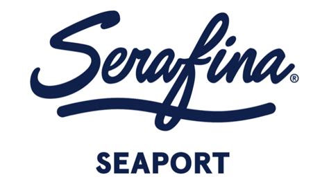 Serafina Seaport restaurant in Boston, MA on BostonChefs.com: guide to ...