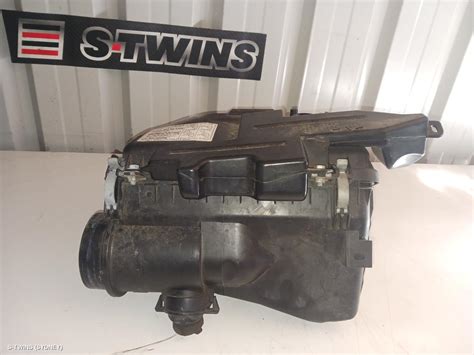Air Cleaner/Box - S-TWINS SPARES