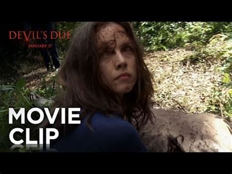 Devil's Due (2014) Trailer, Clip and Video