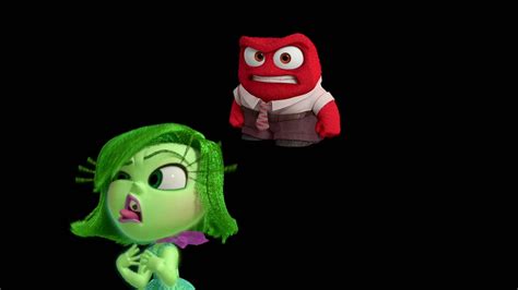 [100 ] Fondos De Fotos De Disgust Inside Out