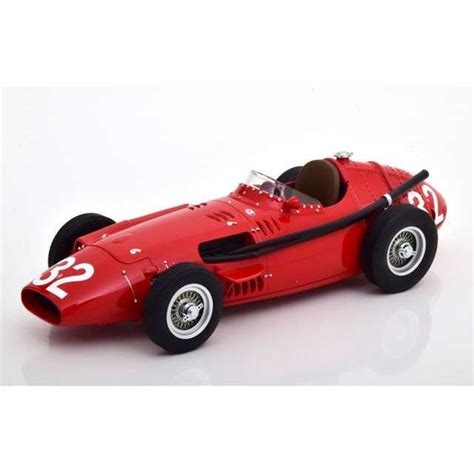 予約5月以降発売予定MASERATI F1 250F N 32 WINNER MONACO GP JUAN MANUEL FANGIO