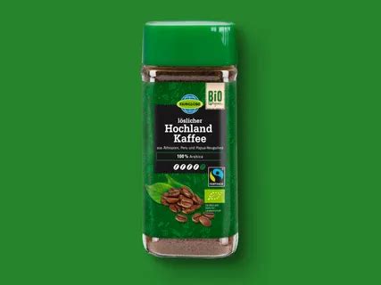 Fairglobe Bio Fairtrade L Slicher Kaffee Gefriergetro