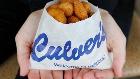 Petition · Change back Culver’s cheese curds · Change.org