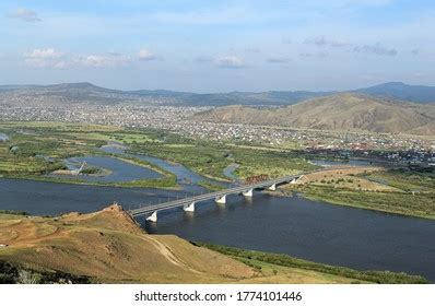 274 Selenga river Images, Stock Photos & Vectors | Shutterstock