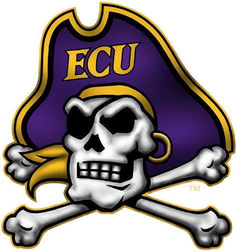 1000+ images about ECU Pirates on Pinterest | Carolina girls, Pirates ...