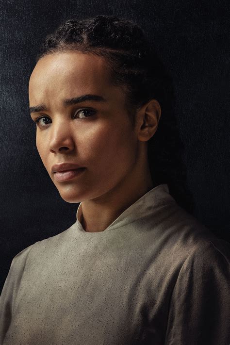 The Wheel Of Time Season 2 Interview: Zoë Robins On Nynaeve’s Struggles