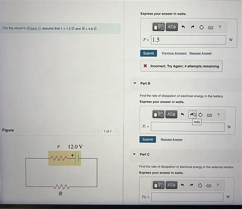 [solved] For The Circuit In Figure 1 Assume Tha Solutioninn