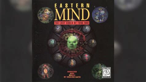 Eastern Mind The Lost Souls Of Tong Nou Game Review