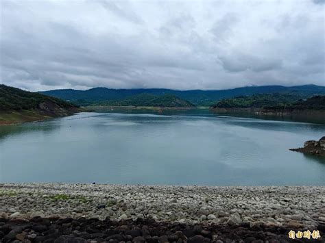 首波梅雨鋒面大進補 曾文水庫蓄水率重回3成 生活 自由時報電子報