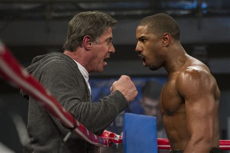 Photo du film Creed L Héritage de Rocky Balboa Photo 54 sur 59