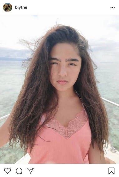 About Andrea Brillantes Hot Sex Picture