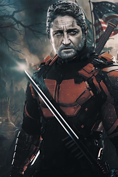 new movies gerard butler 7