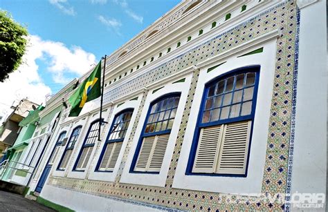 Instituto Hist Rico De Vit Ria Recebe Evento Primavera Dos Museus