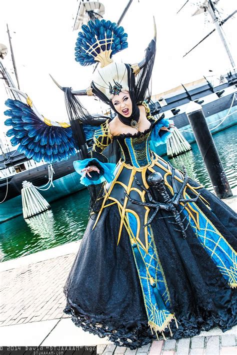 Banshee Queen Enira Cosplay Costumes Cosplay Best Cosplay