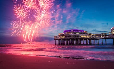 Fireworks Festival Scheveningen Sxdlxs Flickr