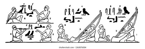 119 Egyptian Flute Images, Stock Photos & Vectors | Shutterstock