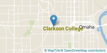 Clarkson College Healthcare Majors - Healthcare Degree Search