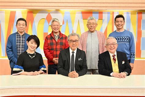 笑福亭笑瓶さん死去 16年間毎週共演の小島奈津子「急にいなくなるのが信じられない」― スポニチ Sponichi Annex 芸能