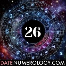 numerology insights  number  born    datenumerologycom