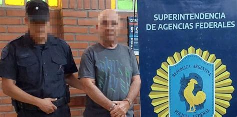 Detuvieron A Un Abogado Que Utilizaba Influencias Para Intervenir En