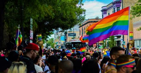 EU Court Forces Poland And All Of EU To Recognize Same Sex Marriages