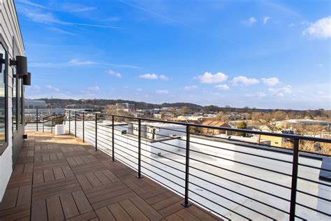 1201 Perry Street NE DC – CMX Construction