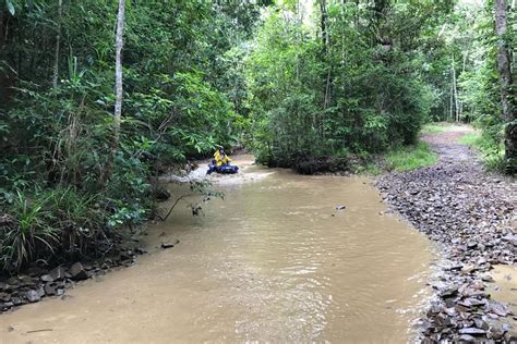 Tripadvisor Tour De D A Completo A Cairns Con Paseo En Cuatrimoto Y