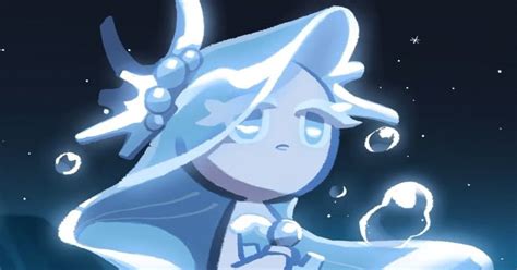 sea fairy cookie banner