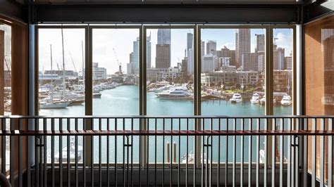 5-Star Boutique Hotel Rooms | Park Hyatt Auckland