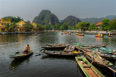 Ninh Binh The Ultimate Guide Things To Do