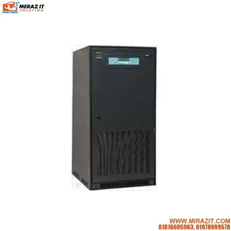 Vertiv Liebert Gxt Mt Cx Kva Online Ups Price In Bangladesh Meraz It