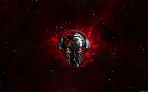 Red Tech Wallpapers - Top Free Red Tech Backgrounds - WallpaperAccess