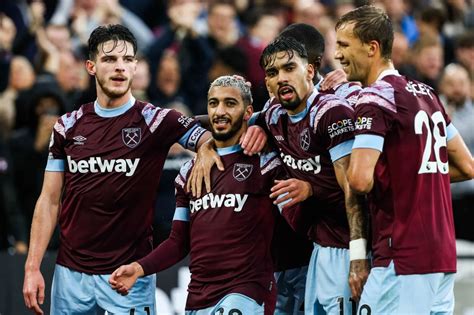 Pronostic La Gantoise West Ham Analyse Cotes Et Prono De Laffiche