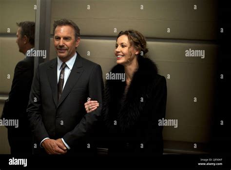 Kevin Costner Connie Nielsen Days To Kill Fotograf As E Im Genes De