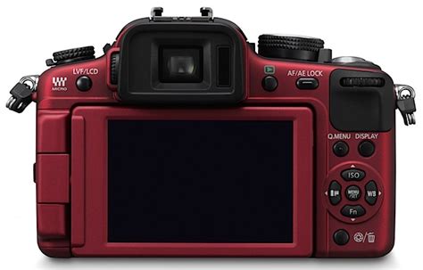 Panasonic Lumix Dmc G2 Review