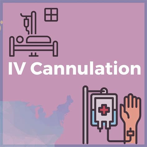 IV Cannulation - Verrolyne Training